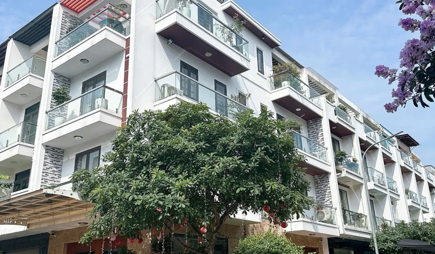 Nhà Góc 2 Mặt Tiền VIP Tại Khu Himlam Hùng Vương - Sảnh Đón Thành Công... Bán nhà mặt phố tại Hồng Bàng, Hải Phòng 01