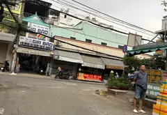 Mặt tiền đỉnh Hoàng Ngọc Phách - đón đầu cơ hội kinh doanh... Bán nhà mặt phố tại Phú Thọ Hòa, Hồ Chí Minh 06