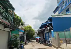 Bán Đất dt 90m²,Trục Đường Vườn Lài Nối Dài , phường Thạnh Lộc,Q12, Ôtô, 3,6 tỉ... Bán đất tại An Phú Đông, Hồ Chí Minh 07
