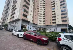 🔥 BÁN CĂN HỘ 53M² THẠCH BÀN – 1PN CÓ THỂ CẢI TẠO 2PN – BAN CÔNG RỘNG – GIÁ 3,7 TỶ... Bán căn hộ chung cư tại Long Biên, Hà Nội 10