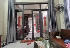 Nhà lô góc đẹp Xuân Đỗ, ô tô đỗ cửa, giá hợp lý chờ chủ mới... Bán nhà riêng tại Long Biên, Hà Nội 02