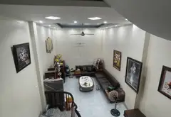 Bán nhà mặt phố Yên Lộ 4 tầng, diện tích 50m², phù hợp kinh doanh và ở... Bán nhà mặt phố tại Yên Nghĩa, Hà Nội 05