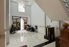 Nhà Phố 5 Tầng Đẳng Cấp Tại Tân Chánh Hiệp Với Không Gian Riêng Tư Và Tiện Ích Hoàn Hảo... Bán nhà riêng tại Trung Mỹ Tây, Hồ Chí Minh 05