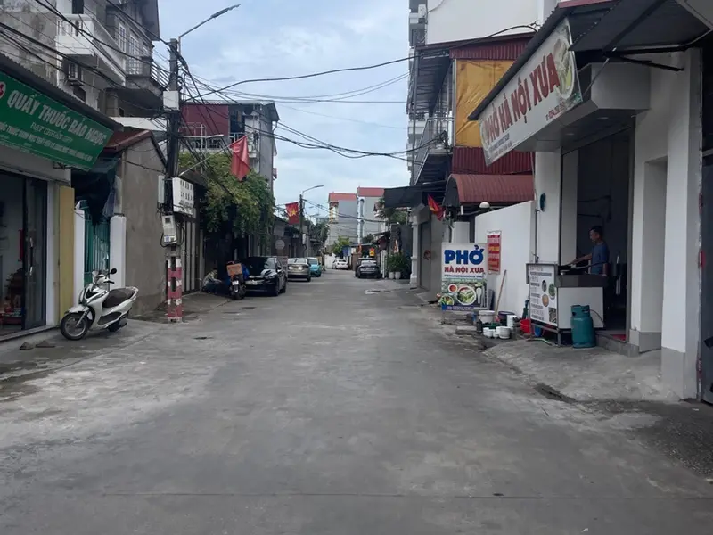 Cơ Hội Đầu Tư Ngay Lô Đất Vàng Tại Nội Bài!... Bán kho, nhà xưởng tại Nội Bài, Hà Nội 01