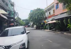 Nhà mặt phố nhỏ xinh, vị trí đắc địa, tiện kinh doanh... Bán nhà mặt phố tại Phú Thạnh, Hồ Chí Minh 09