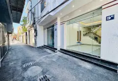 Nhà 4 tầng mới xây, ô tô đỗ cửa khu vực vòng xuyến Phạm Văn Đồng... Bán nhà riêng tại Hưng Đạo, Hải Phòng 15