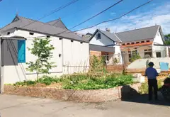 🔆Lô Góc 2 mặt thoáng 90m2 Tiên Dược Sóc Sơn ô tô tránh mặt tiền 7.5m siêu đẹp... Bán đất tại Sóc Sơn, Hà Nội 01