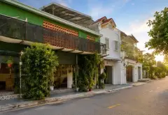 Bán nhà mặt phố gần Đại học Cảnh sát, mặt tiền 13.3m, giá 3.38 tỷ... Bán nhà mặt phố tại Thủ Đức, Hồ Chí Minh 01