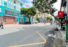 Nhà mặt phố Đồng Đen - Vị trí vàng cho kinh doanh, văn phòng... Bán nhà mặt phố tại Bảy Hiền, Hồ Chí Minh 03