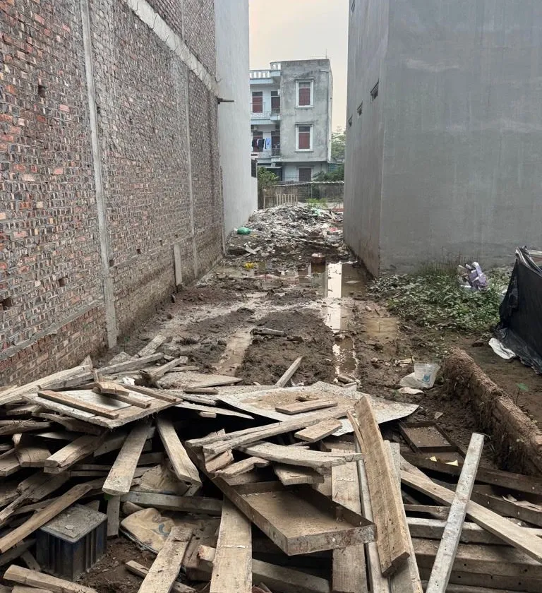 Bán đất Phúc Lợi diện tích 45m² pháp lý cơ sở giá 5,35 tỷ... Bán đất tại Phúc Lợi, Hà Nội 01