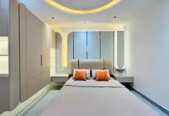 🏡 Ngay Công Viên Làng Hoa Gò Vấp - Nhà Đẹp 5 tầng - 45m² Có sẳn Gara xe hơi - Chỉ 7.9 t.ỷ... Bán nhà riêng tại Thông Tây Hội, Hồ Chí Minh 11