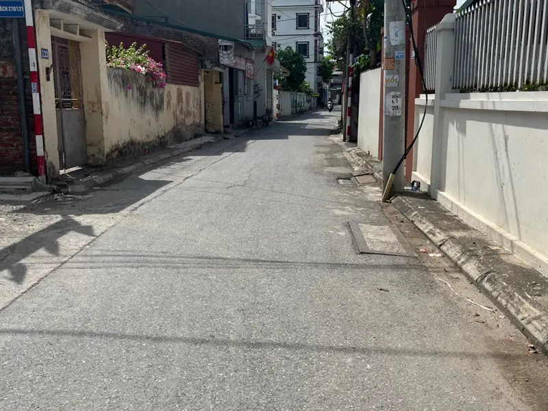 Cơ hội sở hữu đất vị trí đẹp tại xã Thuận An chỉ hơn 2 tỷ... Bán đất tại Thuận An, Hà Nội 01