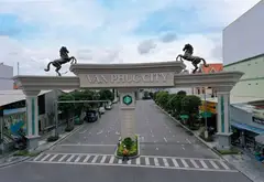 Bán nhà mặt phố 2 tầng gần Vạn Phúc City, diện tích 61.5m², vị trí kinh doanh lý tưởng... Bán nhà mặt phố tại Hiệp Bình, Hồ Chí Minh 03