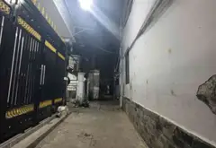 Nhà Lô Góc 2 Mặt Thoáng Phạm Văn Chiêu,Gò Vấp -44m2- Giá Tốt Hấp Dẫn.... Bán nhà riêng tại An Hội Tây, Hồ Chí Minh 09