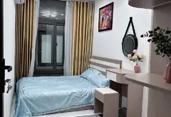 Bán nhà riêng 5 tầng nhỏ xinh trung tâm Hà Nội giá 4,3 tỷ... Bán nhà riêng tại Bạch Mai, Hà Nội 06