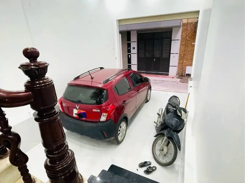 Nhà Phố Hiếm Có 2 Mặt Thoáng 4 Tầng Tại Phường Tương Mai, Sở Hữu Ngay Đón Đầu Cơ Hội Sinh Lời... Bán nhà riêng tại Tương Mai, Hà Nội 01