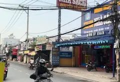 Bán nhà mặt phố Phan Văn Hớn,diện tích lớn 534m² tại Bà Điểm, giá 28 tỷ... Bán nhà mặt phố tại Bà Điểm, Hồ Chí Minh 02
