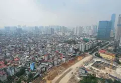 Bán Căn Hộ Chung Cư Hà Đô Park Yên Hoà... Bán căn hộ chung cư tại Cầu Giấy, Hà Nội 07