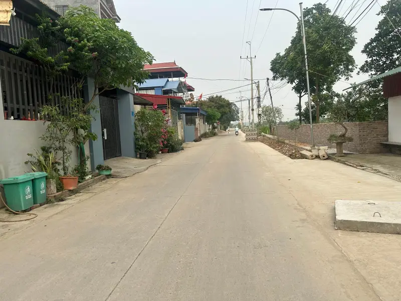 Cơ Hội Vàng Đầu Tư Đất Tại Quang Tiến!... Bán đất tại Nội Bài, Hà Nội 01