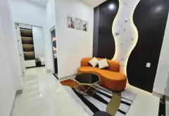 Bán nhà riêng 3 tầng tại phường Hà Huy Tập, Thanh Khê, diện tích 51.4 m2, pháp lý cơ sở... Bán nhà riêng tại Thanh Khê, Đà Nẵng 02