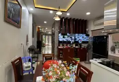 Nhà mặt phố Phạm Thế Hiển KDC Phú Lợi - 100m² - Bình Đông, Quận 8, TP Hồ Chí Minh - 9.99 tỷ... Bán nhà mặt phố tại Bình Đông, Hồ Chí Minh 03