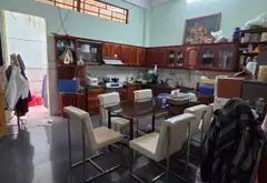 Nhà mặt phố sầm uất KDC Tên Lửa, 5 tầng x 96m², giá 18 tỷ... Bán nhà mặt phố tại An Lạc, Hồ Chí Minh 03