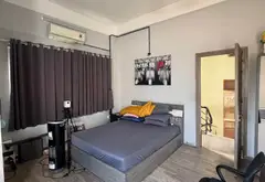 Cơ hội sở hữu nhà 4 tầng lô góc vị trí đắc địa tại Bùi Tư Toàn, An Lạc... Bán nhà riêng tại An Lạc, Hồ Chí Minh 08