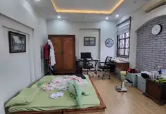 Bán nhà riêng 5 tầng mặt ngõ Giáp Bát, diện tích 31.2m², mặt tiền rộng 8.6m... Bán nhà riêng tại Tương Mai, Hà Nội 04
