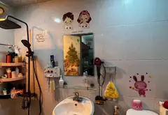 Căn hộ 70m² tầng 19 Kiến Hưng - Không gian sống lý tưởng... Bán căn hộ chung cư tại Kiến Hưng, Hà Nội 03