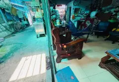 Nhà mặt tiền 7x28m Tân Xuân, Hóc Môn... Bán nhà mặt phố tại Hóc Môn, Hồ Chí Minh 04