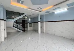 Bán nhà mặt phố 3 tầng, 4PN, vị trí trung tâm quận 12... Bán nhà mặt phố tại Tân Thới Hiệp, Hồ Chí Minh 04
