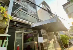 Nhà 5 tầng tại phường Bình Hưng Hòa ,58m2, giá 7.6 tỷ có thương lượng... Bán nhà riêng tại Bình Trị Đông, Hồ Chí Minh 10