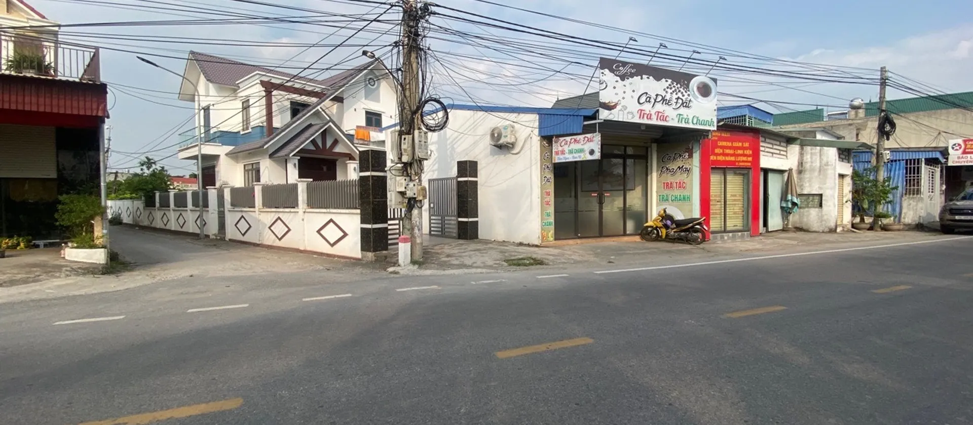 Mảnh Đất Xinh Xắn Tại An Lão - Không Gian Sáng Tạo Tự Do... Bán đất tại An Lão, Hải Phòng 01