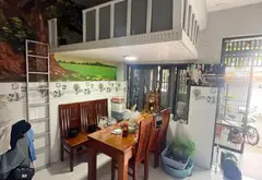 Bán Nhà 2 Tầng Mặt Tiền Đường Số Linh Chiểu, Ngang 5m Nở Hậu, Ngay ĐH Ngân Hàng, Giá 5,2 Tỷ... Bán nhà mặt phố tại Thủ Đức, Hồ Chí Minh 08