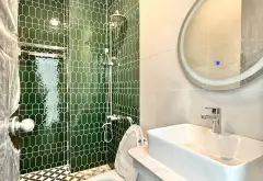 Nhà Hiệp Bình 8.6 tỷ mặt tiền hẻm ô tô tải. Thiết kế hiện đại... Bán nhà riêng tại Hiệp Bình, Hồ Chí Minh 03