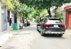 Nhà mặt phố Tân Bình 4 tầng giá tốt, rộng 86m2... Bán nhà mặt phố tại Tân Bình, Hồ Chí Minh 07