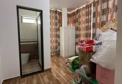 Nhà riêng 4 tầng lô góc thoáng mát tại khu vực Chợ Đôn với mặt tiền rộng 7m... Bán nhà riêng tại An Biên, Hải Phòng 02