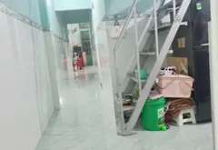Nhà Đẹp Mặt Phố Trịnh Thị Dần - Sân Rộng, 3PN, Giá Hút Chủ Tại Hóc Môn... Bán nhà mặt phố tại Bà Điểm, Hồ Chí Minh 04