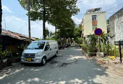 1 TRỆT 1 LẦU - 102M2 CHỈ 5 TỶ... Bán nhà mặt phố tại Hiệp Bình, Hồ Chí Minh 02