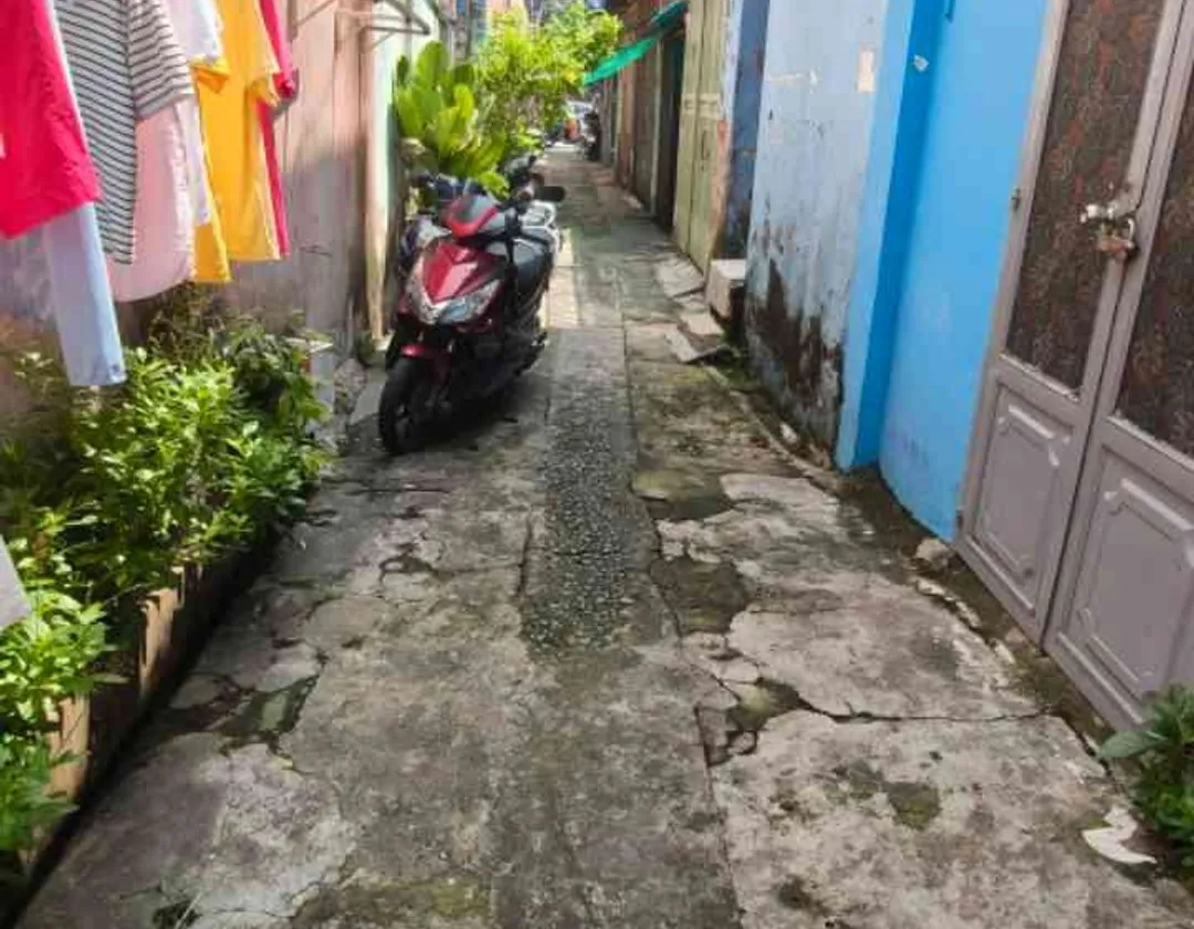 BÁN NHÀ TRƯỜNG CHINH TÂN PHÚ... Bán nhà riêng tại Tân Sơn Nhì, Hồ Chí Minh 01