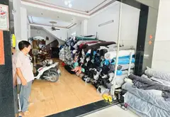 Nhà mặt phố kinh doanh gần chợ vải Phú Thọ Hòa, Tân Phú, 4 tầng... Bán nhà mặt phố tại Phú Thọ Hòa, Hồ Chí Minh 02