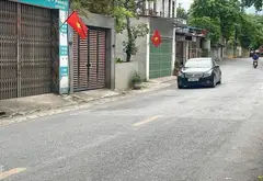 Đất trục chính kinh doanh Sóc Sơn, vị trí đỉnh, sinh lời tốt... Bán đất tại Sóc Sơn, Hà Nội 05