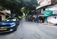 51M2-2Tầng- đườngc1-cộng hoà-tân bình... Bán nhà riêng tại Tân Bình, Hồ Chí Minh 02