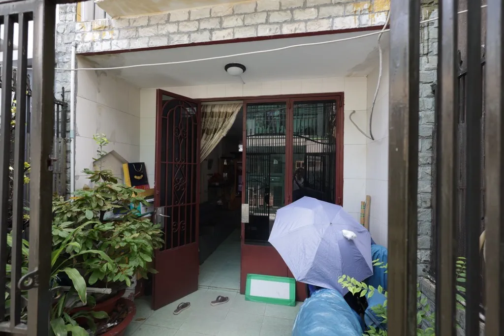 SÁT HẺM XE HƠI – 47M2x 2 TẦNG –GẦN NGÃ 4 BẢY HIỀN – KHU VỰC AN NINH... Bán owner_side tại Tân Sơn Nhất, Hồ Chí Minh 01