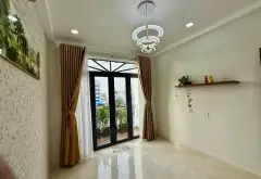 Nhà mới Binh Đông Phú Định 5 tầng. Số hồng riêng tặng full nội thất... Bán nhà mặt phố tại Phú Định, Hồ Chí Minh 05