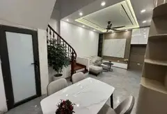 💥#Bồ_Đề NGÕ RỘNG THÔNG CÁC NGẢ-FULL NỘI THẤT-Ở LUÔN-DT 50M-11,7 TỶ💥... Bán nhà riêng tại Long Biên, Hà Nội 03