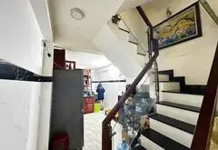 Bán nhà riêng 3 tầng diện tích 42m2 tại Tân Bình giá tốt... Bán nhà riêng tại Tân Sơn Nhất, Hồ Chí Minh 02
