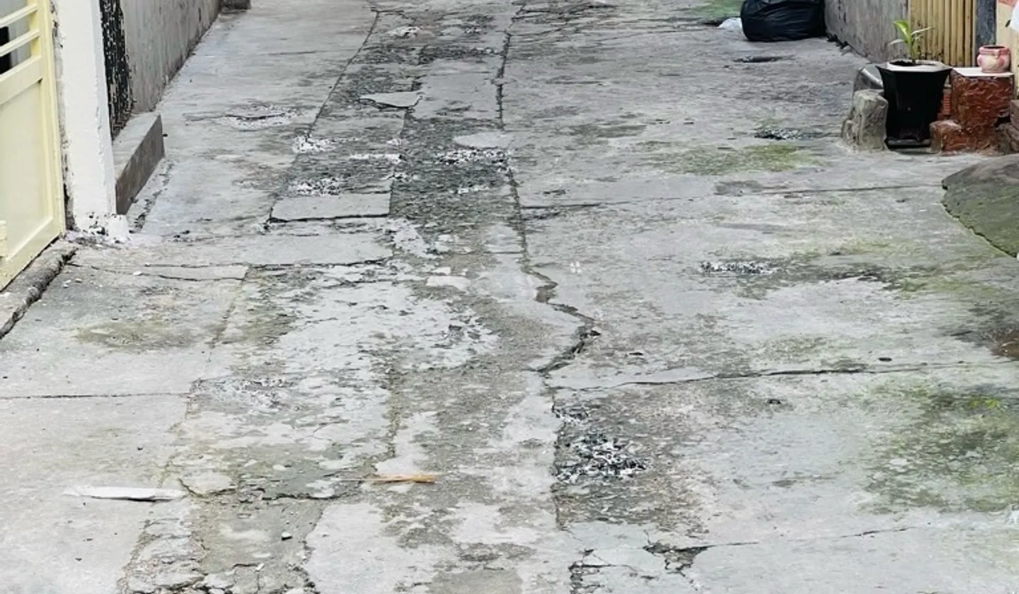Bán nhà riêng Quận 10, diện tích 35.2m2, giá 4.75 tỷ, hẻm xe hơi thông thoáng... Bán nhà riêng tại Diên Hồng, Hồ Chí Minh 01