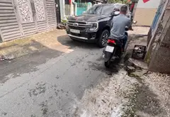 Bán nhà đường Kinh Doanh 10m Gần Phạm Văn Bạch, 5 tầng, 83m... Bán nhà riêng tại An Hội Tây, Hồ Chí Minh 02