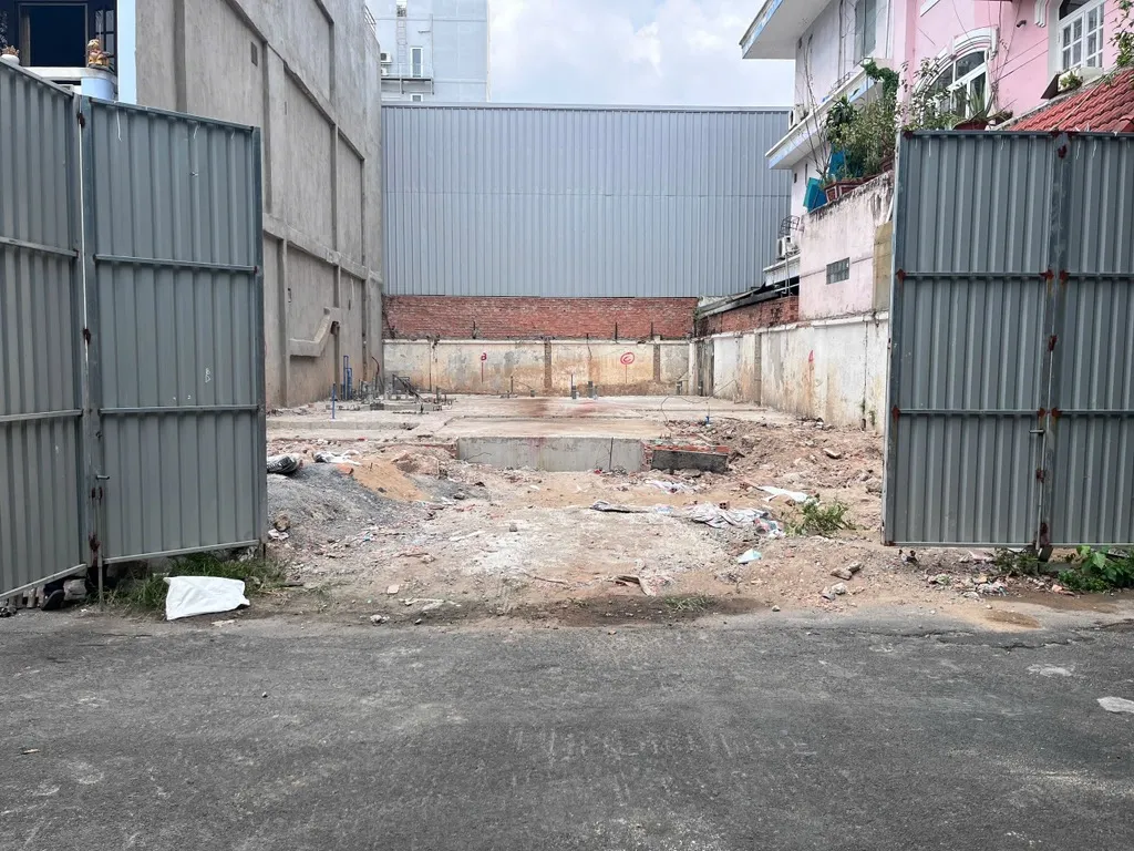 Bán đất thổ cư 200m2 tại Phổ Quang, Sân Bay Tân Sơn Nhất... Bán đất tại Tân Sơn Hòa, Hồ Chí Minh 01